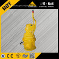 Excavator PC200-8 Swing Motor 706-7G-01140